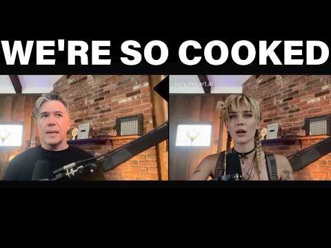 Real Time Video Editing & Luma Ray 3.14 Deep Dive!