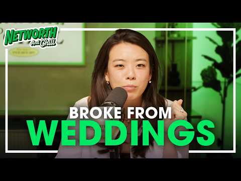 Smart Money Moves Every Wedding Guest Needs to Know This Season | Networth & Chill