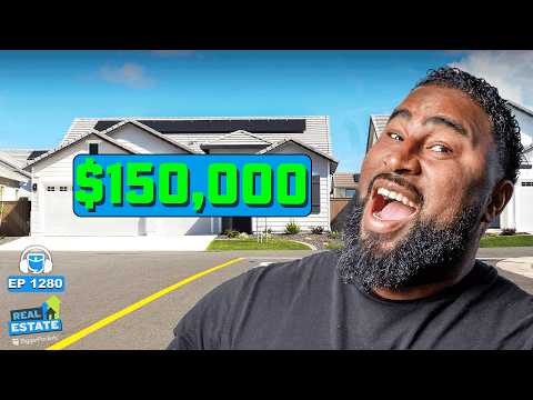 How to Find $150K Rental Properties (in 2026)