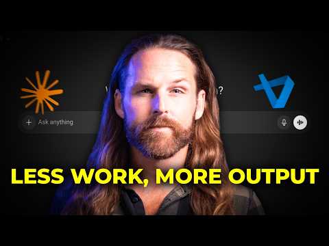 The AI System That Speeds Up Everything I Do