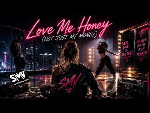Love Me Honey (Not Just My Money)
