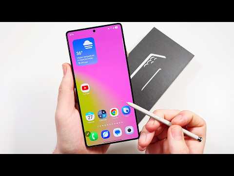 S25 Ultra Owners: Don't Upgrade To S26 Ultra (Until You See This)