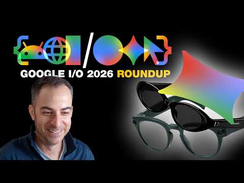Google’s New AI Glasses Could Be Huge for iPhone Users