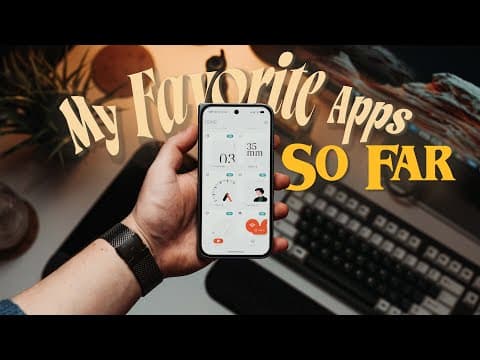 The 10 BEST Android Apps Nobody's Talking About! | February 2026