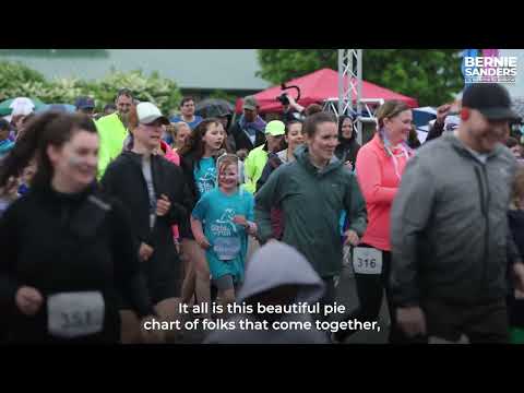 Girls on the Run Vermont