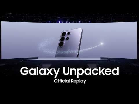 Official Replay | Galaxy Unpacked February 2026 | Samsung