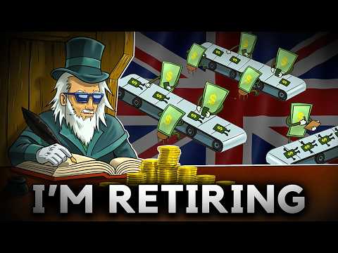 UK Income Factory – An Honest Retrospective