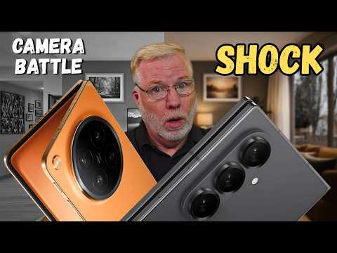 Should Samsung Be Nervous? Oppo's Cameras Are INSANE!