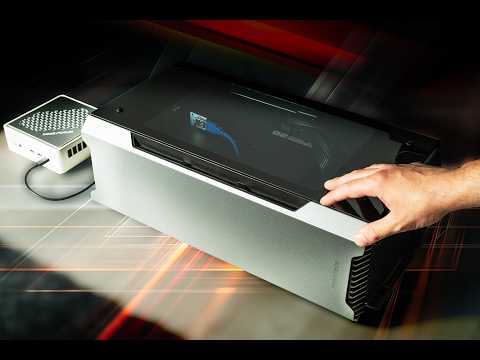 A/V Guide for PC Enthusiasts [PART 1] - Ghetto Modding