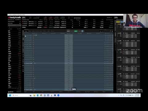Daily Profit Plan (Monday - Friday with Chris Pulver)