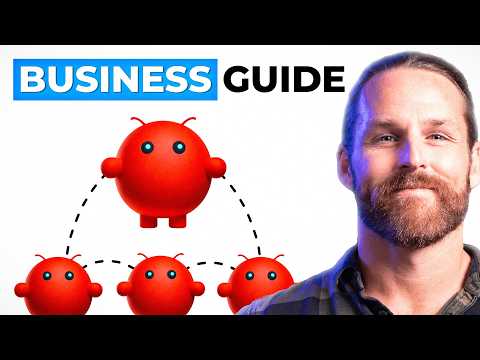 OpenClaw Sub Agents and ACPX (OpenClaw Business Automation Setup)