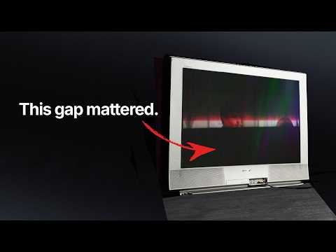 Why Modern TVs NEED the Soap Opera Effect