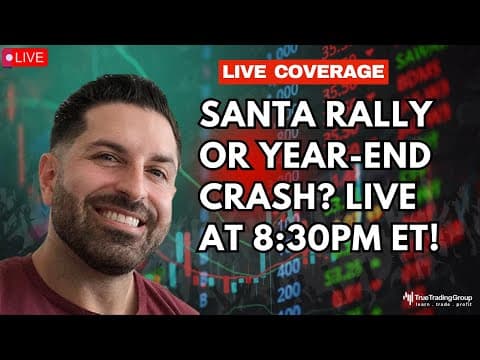 🚨 Breaking News: The Fed to inject $6.8 billion into the market tomorrow at 9am ET