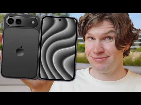 iPhone Ultra - Can Apple FINALLY Get This Right!?