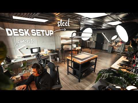 My 2026 Office Makeover Tour