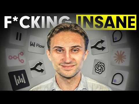 6 Insane AI Tools for 2026 (don't fall behind)