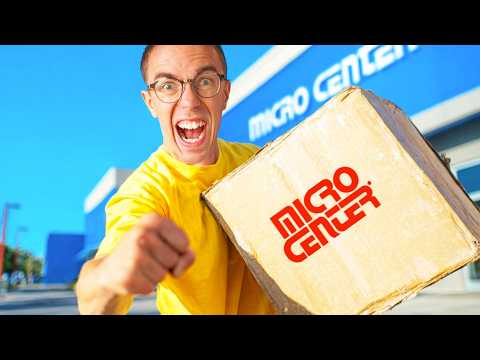 I Tried To Build a CHEAP Gaming PC in 2026