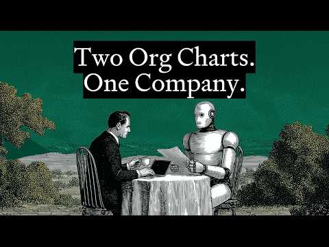 We Gave Every Employee an AI Agent. Here's What Happened.