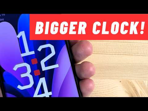 How to CUSTOMIZE LOCK SCREEN on Xiaomi REDMI Note 15 & 15 Pro