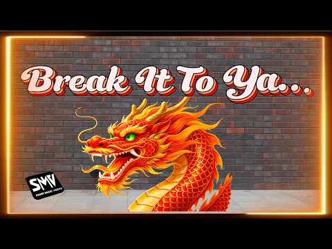 Break It To Ya – Me T (Explicit Warning)