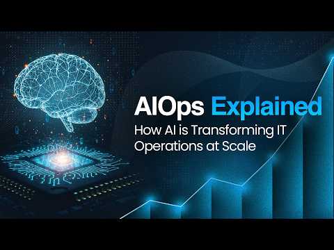 Every DevOps Engineer Should Know AIOps [FREE LABs]