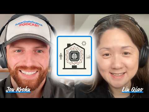 Why Enterprises Will Build Their Own Specialized AI Models (with Lin Qiao)