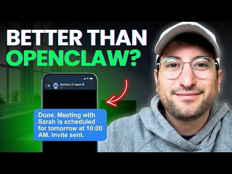 The 5 OpenClaw alternatives nobody's talking about