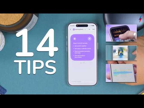 iOS 27 is here: 14 features you'll actually use!