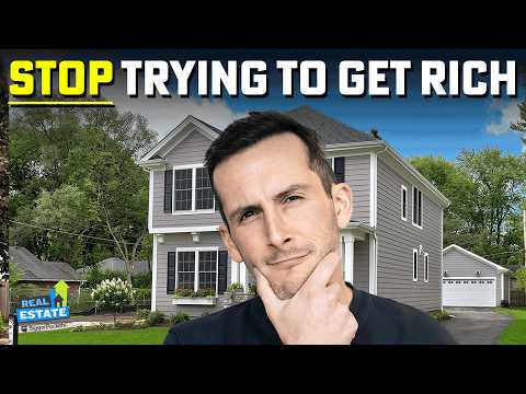 15 Years of Real Estate Investing Advice in 15 Minutes