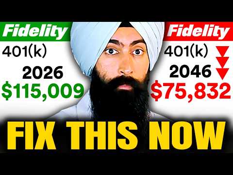 The TRUTH About Retirement (Your Financial Advisor Doesn't Want You To Know)
