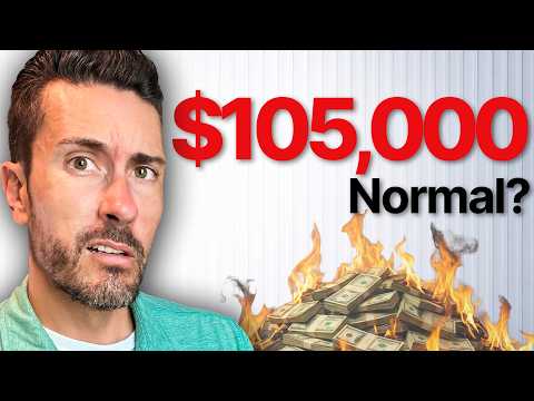 I Looked up the Average Debt by Age and Was Stunned