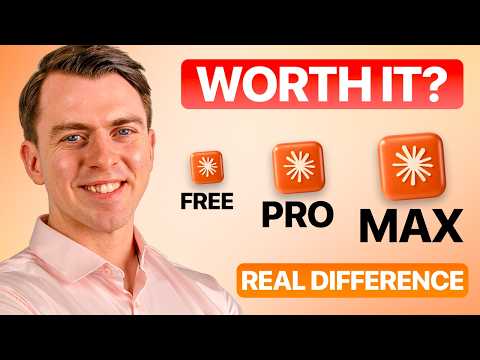 I Tested All Claude Plans So You Don't Have To