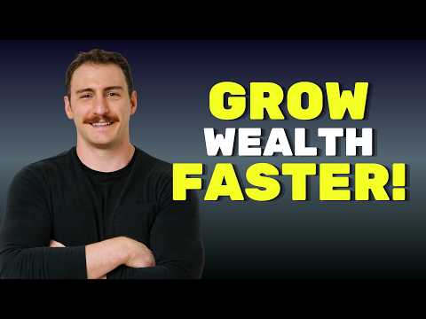 10 Ways to Increase Your Net Worth in 1 Year (Median Salary)