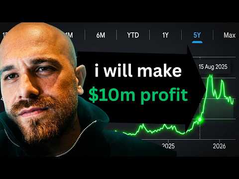 Buying This $11 Stock Now Will Make Young Millionaires