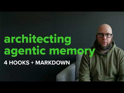 How AI Agents Remember Things