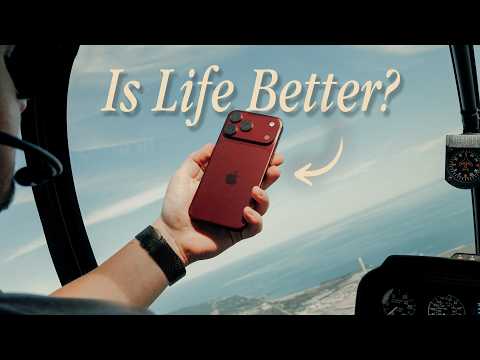 iPhone 18 Pro Max: Is the Camera Enough?