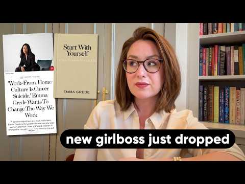 wake up babe, they're doing return-to-office propaganda again