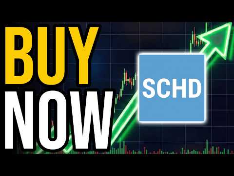 SCHD Just Flipped: Why Dividend Investors Are Buying Now