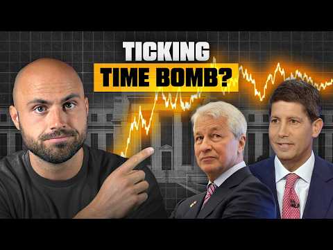 Get Ready for Bank Deregulation