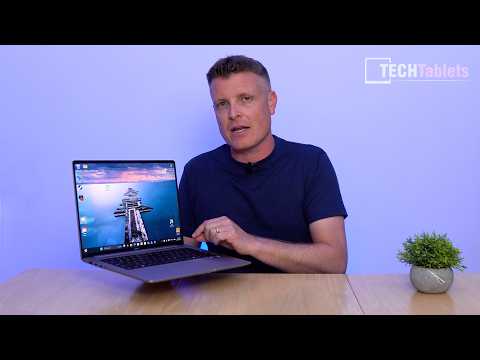 HONOR MagicBook Pro 14 (2026) Review - Big Panther Lake Upgrade!