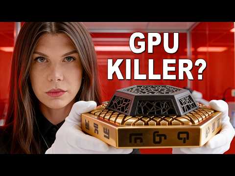 The End Of Computing As We Know It