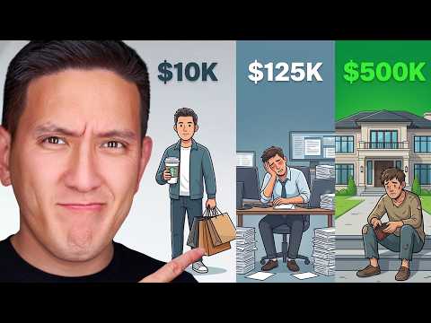 Every Financial Trap You'll Face As Your Net Worth Grows