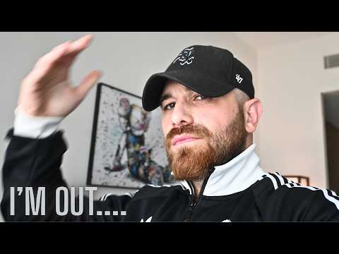 I Made $20M+ Trading The Stock Market…This Is My LAST Warning