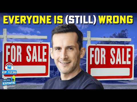 Rent vs. Buy: Why Everyone is Doing the Math Wrong