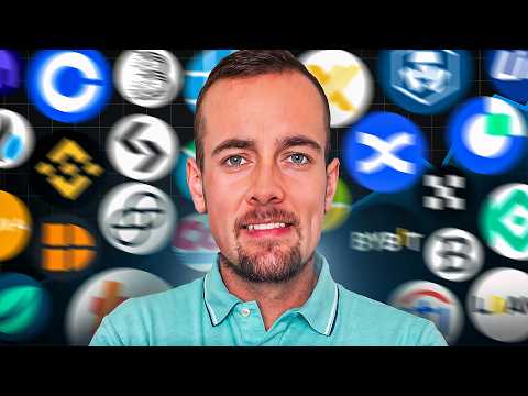 7 Best Crypto Trading Platforms In 2026