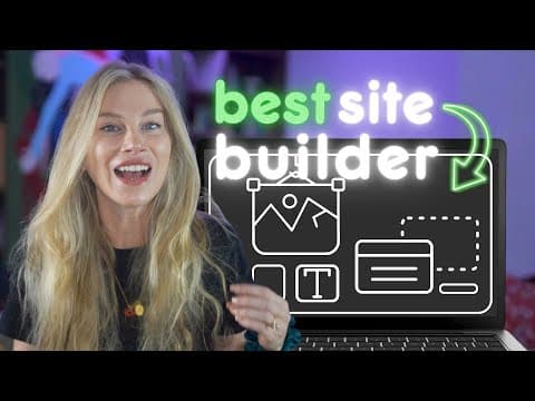 What is the best website design software for professionals?