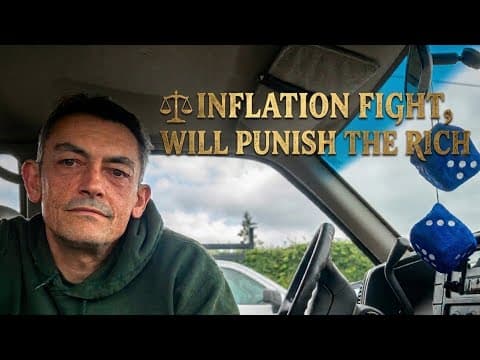 Warning To The Asset Holders