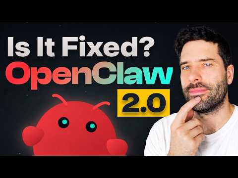OpenClaw 2.0 Is Finally Here — But Is It Worth Using?