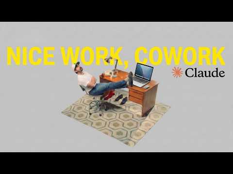 7 Powerful Claude COWORK Tips I Wish I'd Known from Day One