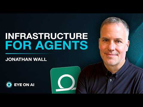 How AI Agents Are Reshaping the Future of Compute Infrastructure